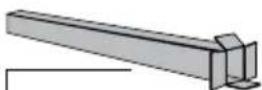 THULE 3087 - 30