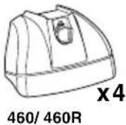 THULE 3087 - 72