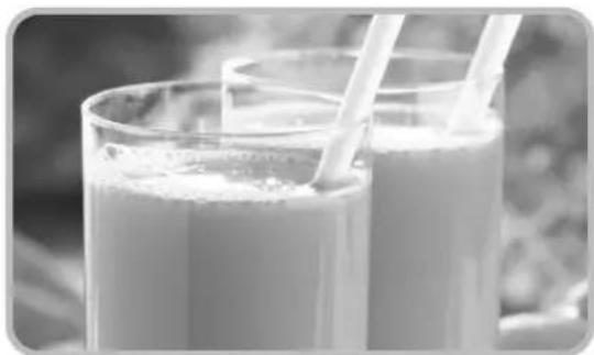 MORPHY RICHARDS Easy Blend 48415 - Recipes - 2