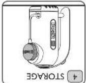 DUALIT 89300 - CE - 1