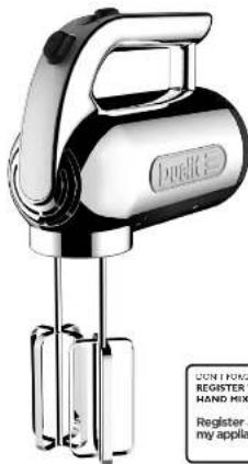 POKKA DON'T FOKING REGISTER HAND MIXI Register ... my appla