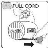 DUALIT 89300 - GETTING STARTED - 4