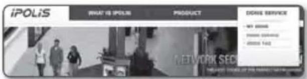 iPOLiS WHAT IS POLiS PRODUCT DONE SERVICE - NET WORKS - PPO Box 1000 - Ozone 142 NETWORK SEC