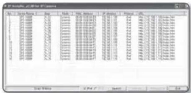 PT Installer.p3200 for IP Camera No. 10/04/2016 Name: PT Installer.p3200 for IP Camera File Edit View Help 1.00 1.01 1.02 1.03 1.04 1.05 1.06 1.07 1.08 1.09 1.10 1.11 1.12 1.13 1.14 1.15 1.16 1.17 1.18 1.19 1.20 1.21 1.22 1.23 1.24 1.25 1.26 1.27 1.28 1.29 1.30 1.31 1.32 1.33 1.34 1.35 1.36 1.37 1.38 1.39 1.40 1.41 1.42 1.43 1.44 1.45 1.46 1.47 1.48 1.49 1.50 1.51 1.52 1.53 1.54 1.55 1.56 1.57 1.58 1.59 1.60 1.61 1.62 1.63 1.64 1.65 1.66 1.67 1.68 1.69 1.70 1.71 1.72 1.73 1.74 1.75 1.76 1.77 1.78 1.79 1.80 1.81 1.82 1.83 1.84 1.85 1.86 1.87 1.88 1.89 1.90 1.91 1.92 1.93 1.94 1.95 1.96 1.97 1.98 1.99 2.00