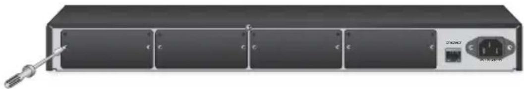 SAMSUNG SPE-400B - To install Blade (SPE-400B) - 1