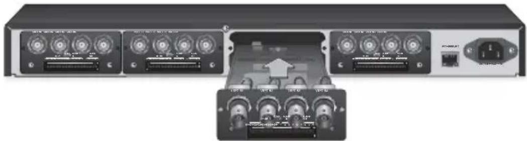 SAMSUNG SPE-400B - To install Blade (SPE-400B) - 2