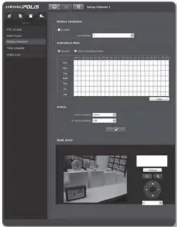 EXGENI POLIS Setup - Dimension 1 Matrix Selection Driver ensitivity ActiveShout Status Status Only activated User Actions Size: 500 px (2.5 px) (2.5 px) (2.5 px) (2.5 px) (2.5 px) (2.5 px) Size: 50 px (2.5 px) (2.5 px) (2.5 px) (2.5 px) (2.5 px) Market Area Delete OK