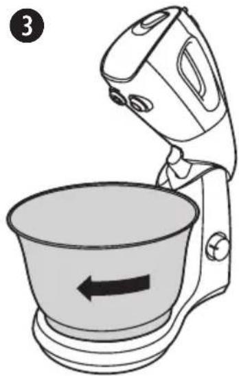 BREVILLE VFP040 - Spatula - 4