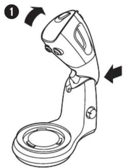 BREVILLE VFP040 - Spatula - 2