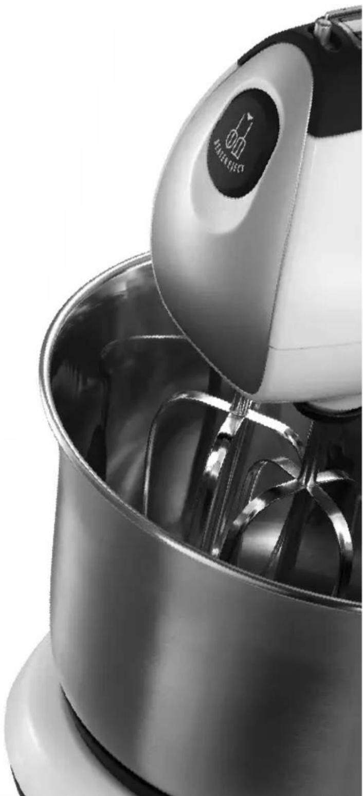 BREVILLE VFP040 - digital twin m otor handandstandmixer - 1