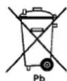 EATON Powerware 9155-10-S-25-64x9Ah - Warning! - 1