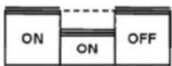 EATON Powerware 9155-10-S-25-64x9Ah - No break transfer from normal mode to Service Bypass: - 3