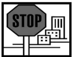 STOP