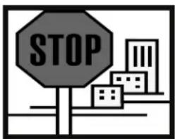 STOP