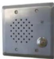 Valcom VIP-172L - Nominal Power Requirements - 2