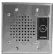 Valcom VIP-172L - Nominal Power Requirements - 1
