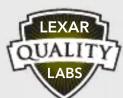 LEXAR LSD64GABEUC10 - Capacities: - 3