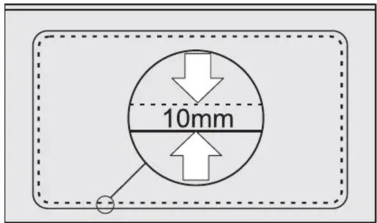 10mm
