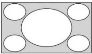 AG Neovo HX-22 - Aspect Ratio Setting - 2