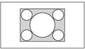 AG Neovo HX-22 - Aspect Ratio Setting - 4