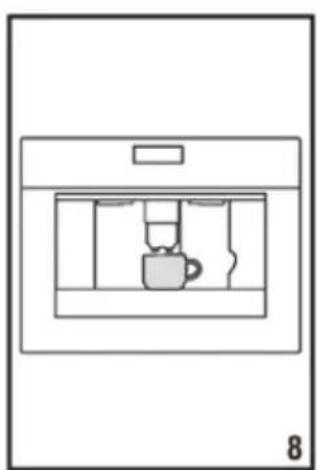 CDA VC800 - Making Coffee Using Whole Coffee Beans - 2