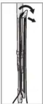 Hotpoint Ariston SM S15 CAW - 10