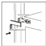 White Knight FF250IH - Installation Instructions (Cont'd) - 7