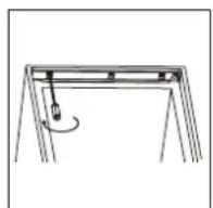 White Knight FF250IH - Installation Instructions (Cont'd) - 5
