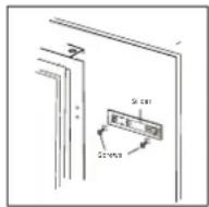 White Knight FF250IH - Installation Instructions (Cont'd) - 2