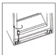 White Knight FF250IH - Installation Instructions (Cont'd) - 4