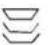 White Knight DW0945IA - Wash Cycle Table - 5