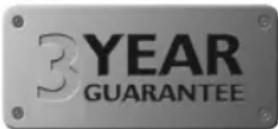 JCB 70360 - GUARANTEE - 1