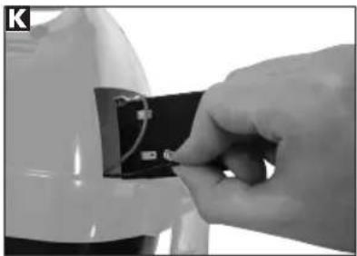 JCB 70360 - BATTERY REMOVAL - 4