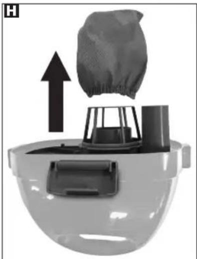 JCB 70360 - FILTER - 1