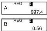 AURORA AX-582BL - - Linear Regression - 3