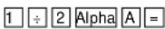 AURORA CK59 - Order of Operations - 5