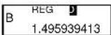 AURORA AX-582PK - • Quadratic Regression - 9