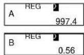 AURORA AX-582PK - - Linear Regression - 3