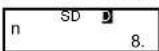 AURORA AX-582PK - ■ Standard Deviation - 8