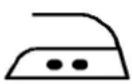 White Knight WM126VB - SECTION 10: INTERNATIONAL WASHING SYMBOLS - 4