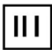 White Knight WM126VB - SECTION 10: INTERNATIONAL WASHING SYMBOLS - 9
