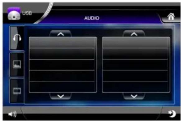 USB AUDIO