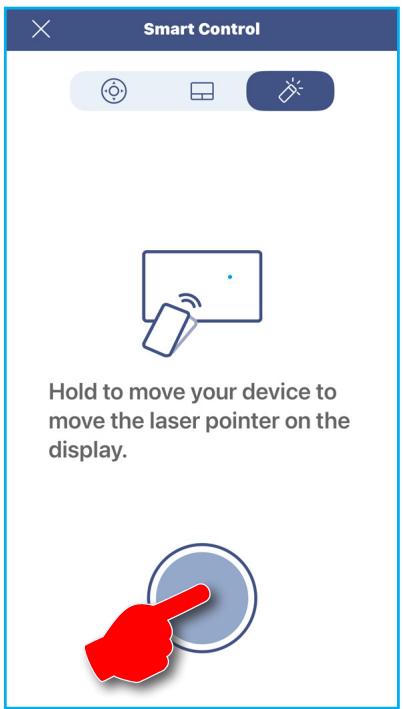 OPTOMA OCH100 - Appuyez sur l'un des éléments suivants : - 2