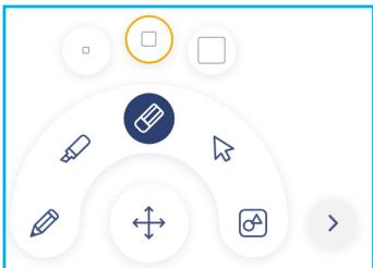 OPTOMA OCH100 - UTILISATION DES APPLICATIONS - 3