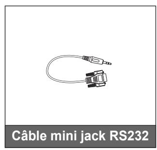 Télécommande