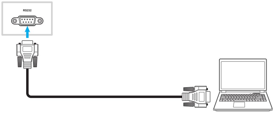 RS232