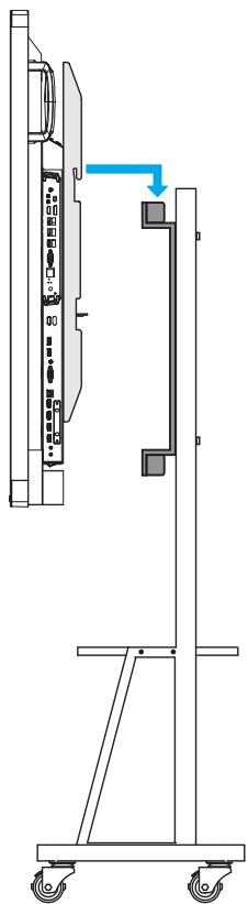 OPTOMA OP651RK+ - CONFIGURATION ET INSTALLATION - 2