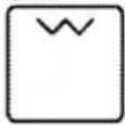 Flavel FSBE50 - Bottom heating - 2