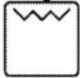 Flavel FSBE50 - Bottom heating - 3