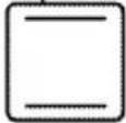 Flavel FSBE50 - Top and bottom heating - 1